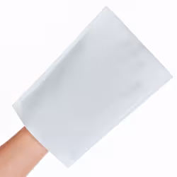 HYGOSTAR Fresh Waschhandschuh 5341