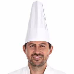 HYGOSTAR Kochmütze Le Chef