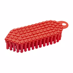 Haug Flexo-Bürste FC6041