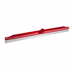 Haug Wasserschieber mit angespitzer Mono-Gummilippe