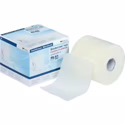 Holthaus Medical Dederon haft Fixierbinde 20 m