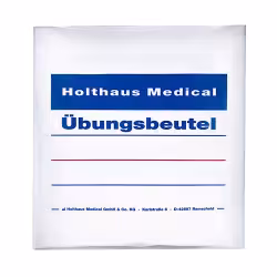 Holthaus Medical Erste Hilfe Übungsset