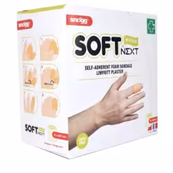 Holthaus Medical Wundpflaster Soft NEXT