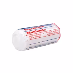 Holthaus Medical YPSIFLEX elastische Mullbinde 4 m