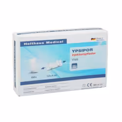 Holthaus Medical YPSIPOR Injektionspflaster