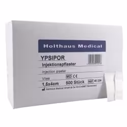 Holthaus Medical YPSIPOR Injektionspflaster