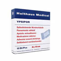 Holthaus Medical YPSIPOR Wundverband steril
