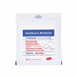 Holthaus Medical YPSISAN Vlieskompresse