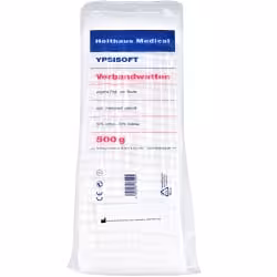 Holthaus Medical YPSISOFT Verbandwatte
