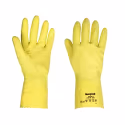 Honeywell Schutzhandschuhe CLEAN YELLOW 2094401