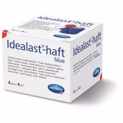 Idealast-haft Idealbinde