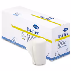 Idealflex dauerelastische Binden