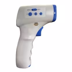 Infrarot Thermometer 1 Stück