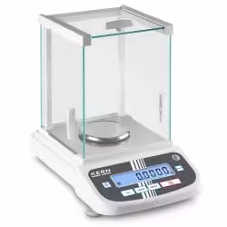 KERN Analysewaage ADB 100-4