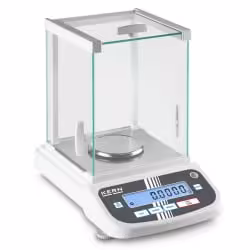 KERN Analysewaage ADB 200-4