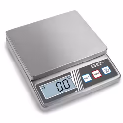 KERN Briefwaage FOB 500-1S