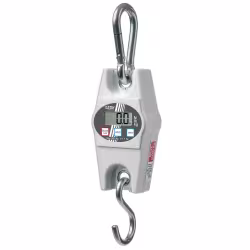 KERN Federwaage HCB 100K200