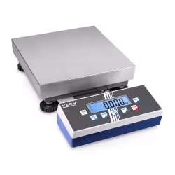 KERN Laborwaage EOC 30K-3