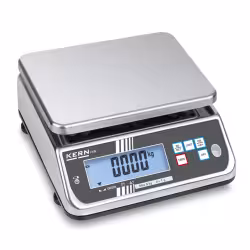 KERN Tischwaage FXN 30K-3N