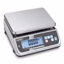 KERN Tischwaage FXN 6K-3N