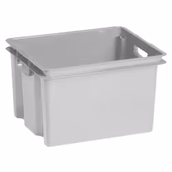 KETER CROWNEST RECYCLING Aufbewahrungskiste