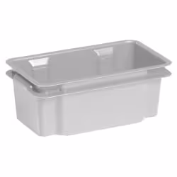 KETER CROWNEST RECYCLING Aufbewahrungskiste