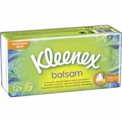 KLEENEX Balsam Taschentücher 16159464