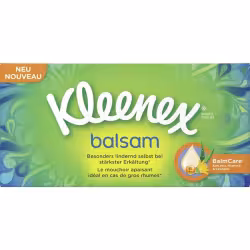 KLEENEX Balsam Taschentücher 16159488