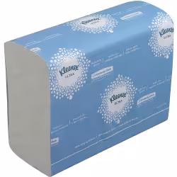 KLEENEX ULTRA MultiFold Falthandtücher 4633