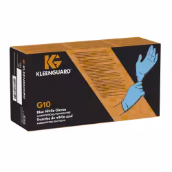 KLEENGUARD G10 Nitril Handschuhe 57374