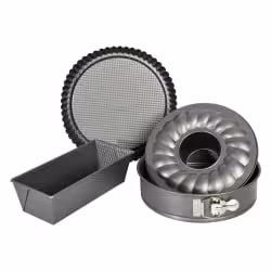 Kaiser Backform-Set Gourmet