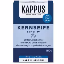 Kappus Kernseife Sensitiv