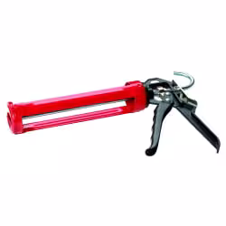 Kartuschenpistole Skelett