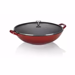 Kela Calido Wok Pfanne 11947