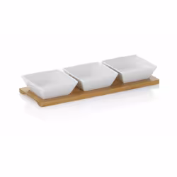 Kela Philipa Dipschalen Set