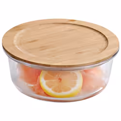 Kesper Aufbewahrungsglas