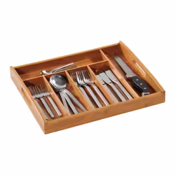 Kesper Besteckkasten 58187
