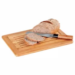 Kesper Brot-Schneidebrett 58105