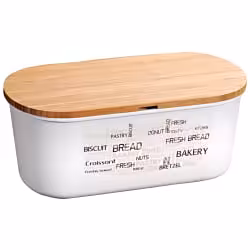 Kesper Brotbox aus Kunststoff 58500