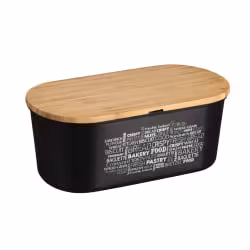 Kesper Brotbox aus Melamin-Kunststoff 58503