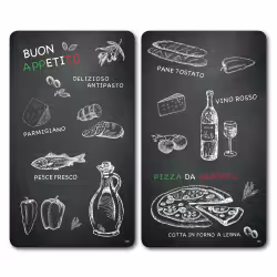Kesper Multi-Glasschneideplatte 36538