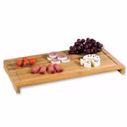 Kesper Schneideplatte und Herdabdeckplatte