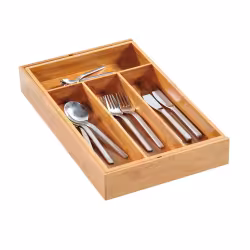 Kesper Variabler-Besteckkasten 58085
