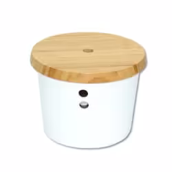 Kesper Zwiebeltopf modern