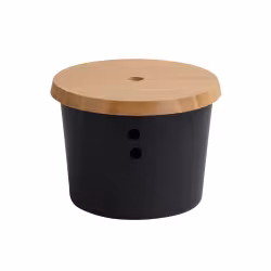Kesper Zwiebeltopf modern
