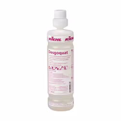 Kiehl Desgoquat Flächendesinfekion