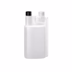 Kiehl Dosierflasche Doppelhals