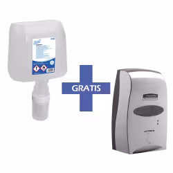 Kimberly Clark Aktionsset "Desinfektion" + Spender 11329+6393