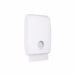 Kimberly-Clark Aquarius Multifold Handtuchspender U7023