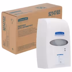 Kimberly-Clark Professional™ Sensor Hautpflegespender 92147